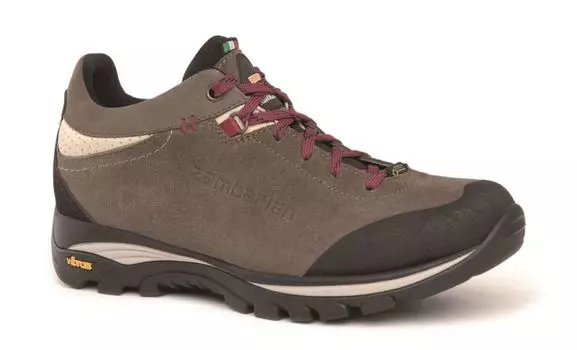 Полуботинки Zamberlan