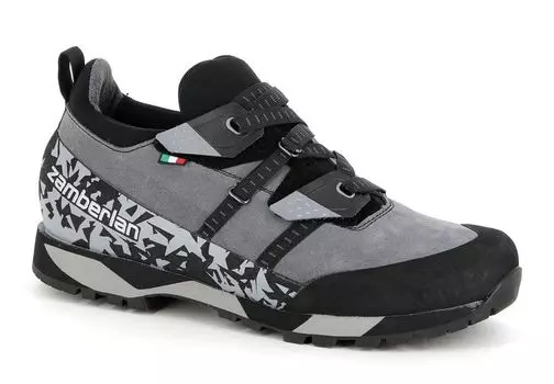 Полуботинки Zamberlan