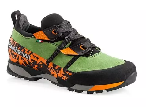 Полуботинки Zamberlan