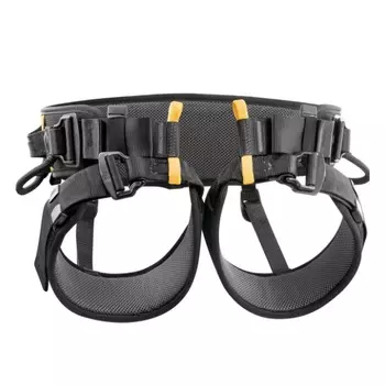 Привязь для положения сидя Petzl