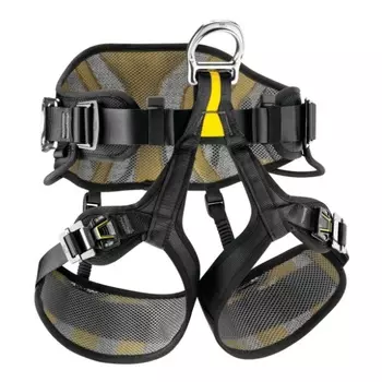 Привязь для положения сидя Petzl