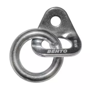 Проушина с кольцом, Vento