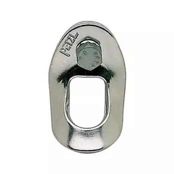 Проушина спелео Petzl