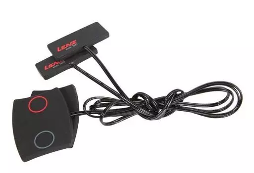 Провода удлинительные LENZ