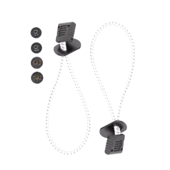 Ремни задние для крепления камуса Kohla