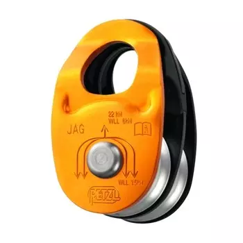 Ролик двойной Petzl
