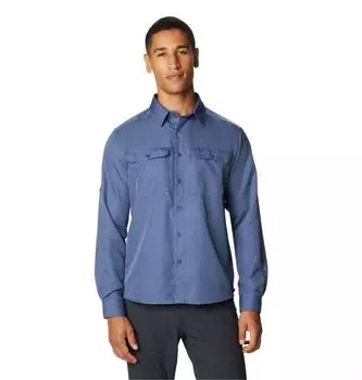 Рубашка Mountain Hardwear