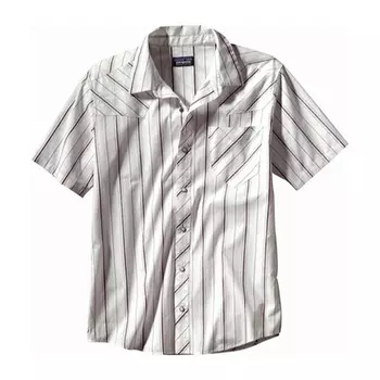 Рубашка Patagonia