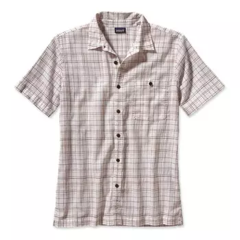 Рубашка Patagonia