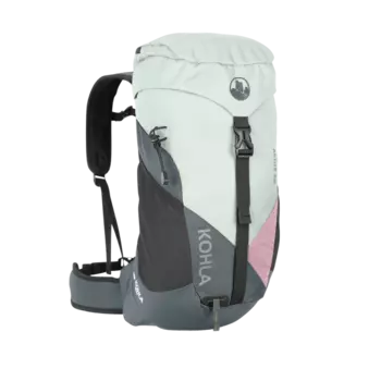 Рюкзак Kohla