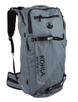 Рюкзак Kohla
