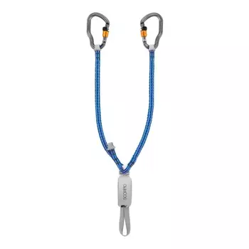 Самостраховка Petzl