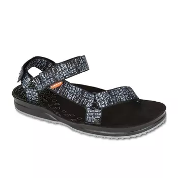 Сандалии Lizard