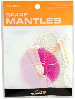 Сеточка для газовой лампы Kovea