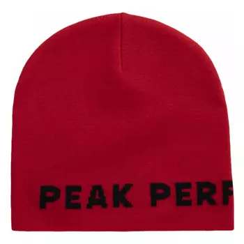 Шапка Peak Performance