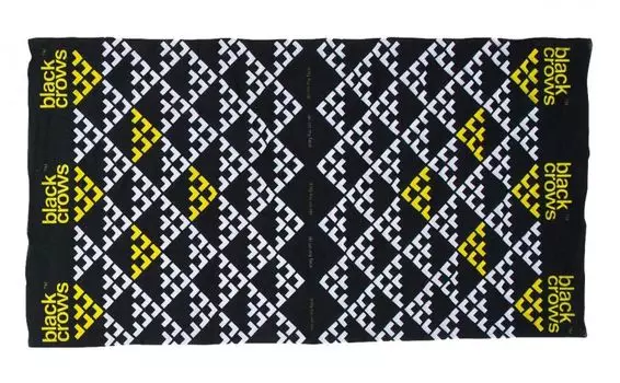 Шарф Black Crows