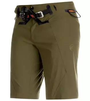 Система страховочная Mammut