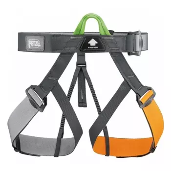 Страховочная система Petzl