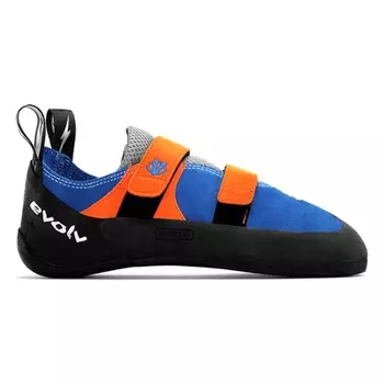 Скальные туфли Evolv