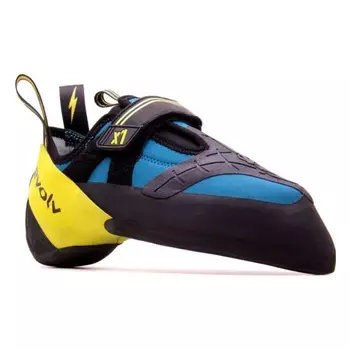 Скальные туфли Evolv