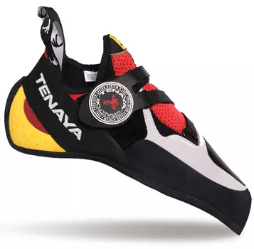 Скальные туфли TENAYA