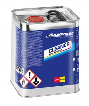 Смывка HOLMENKOL