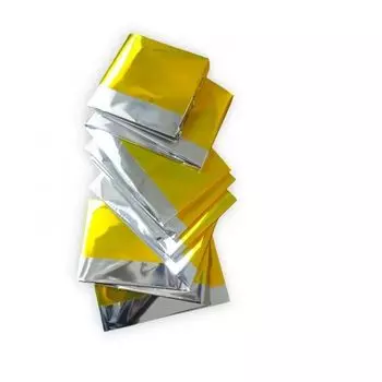 Спасательное термоодеяло GORAA