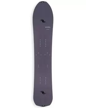 Сплитборд Gara