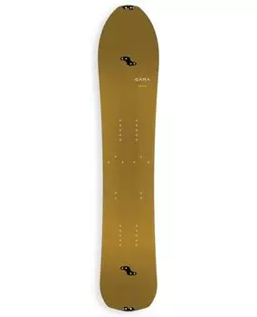 Сплитборд Gara