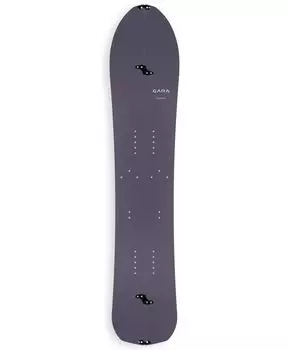 Сплитборд Gara