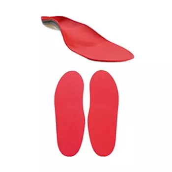 Стельки формируемые Sidas