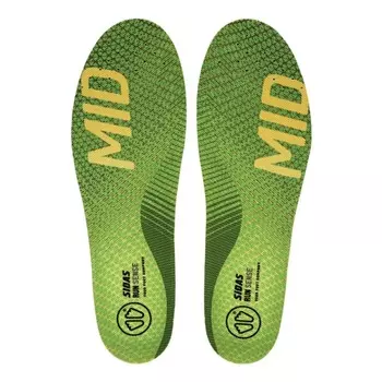 Стельки Sidas