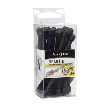 Стяжки гибкие Nite Ize