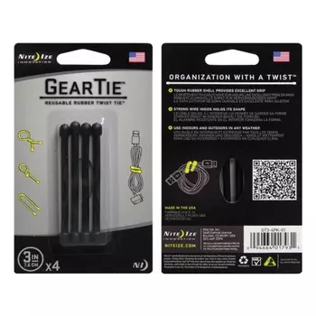 Стяжки гибкие Nite Ize