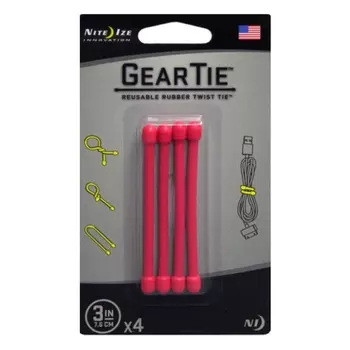 Стяжки гибкие Nite Ize