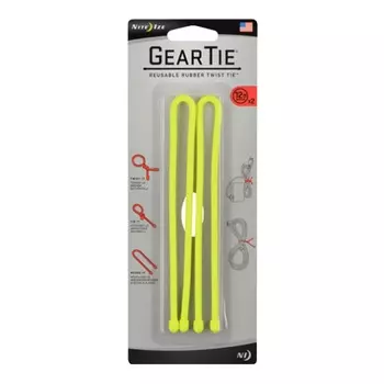 Стяжки гибкие Nite Ize