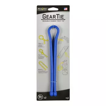 Стяжки гибкие Nite Ize