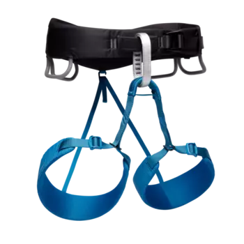 Страховочная система Black Diamond