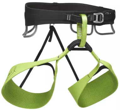 Страховочная система Black Diamond