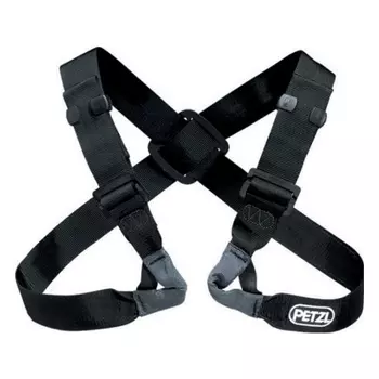 Страховочная система Petzl