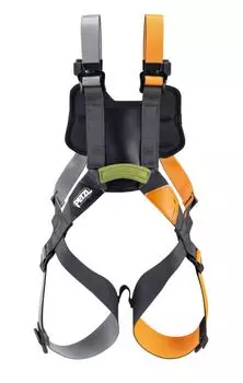 Страховочная система Petzl