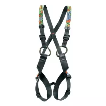 Страховочная система Petzl