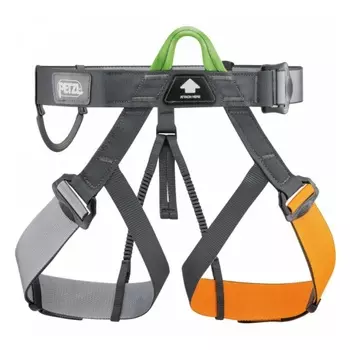 Страховочная система Petzl