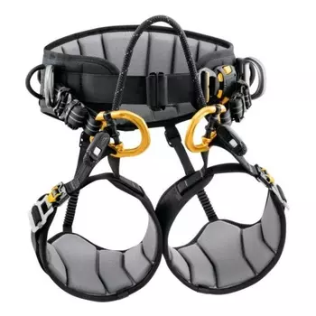 Страховочная система Petzl