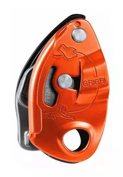 Страховочно-спусковое устройство Petzl