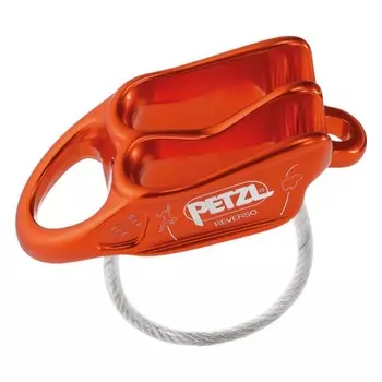 Страховочно-спусковое устройство Petzl
