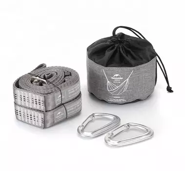 Стропа для привязывания гамака Naturehike