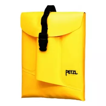 Сумка для шлямбурного снаряжения Petzl