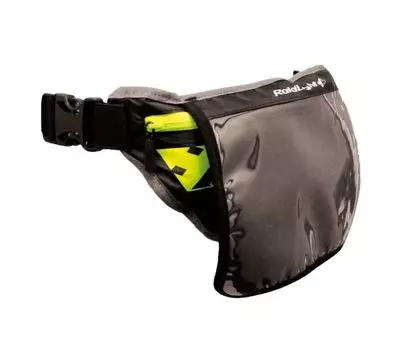 Сумка на пояс с чехлом для телефона Raidlight