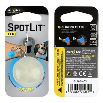 Светодиодный брелок Nite Ize